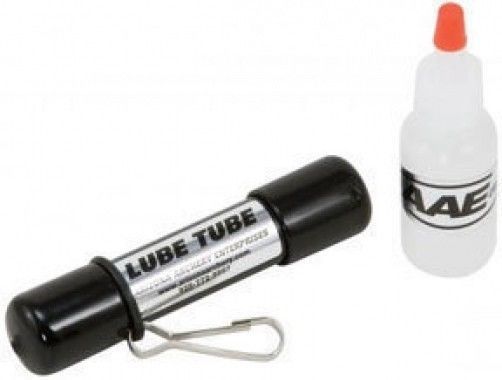 Arizona Archery Lube Tube