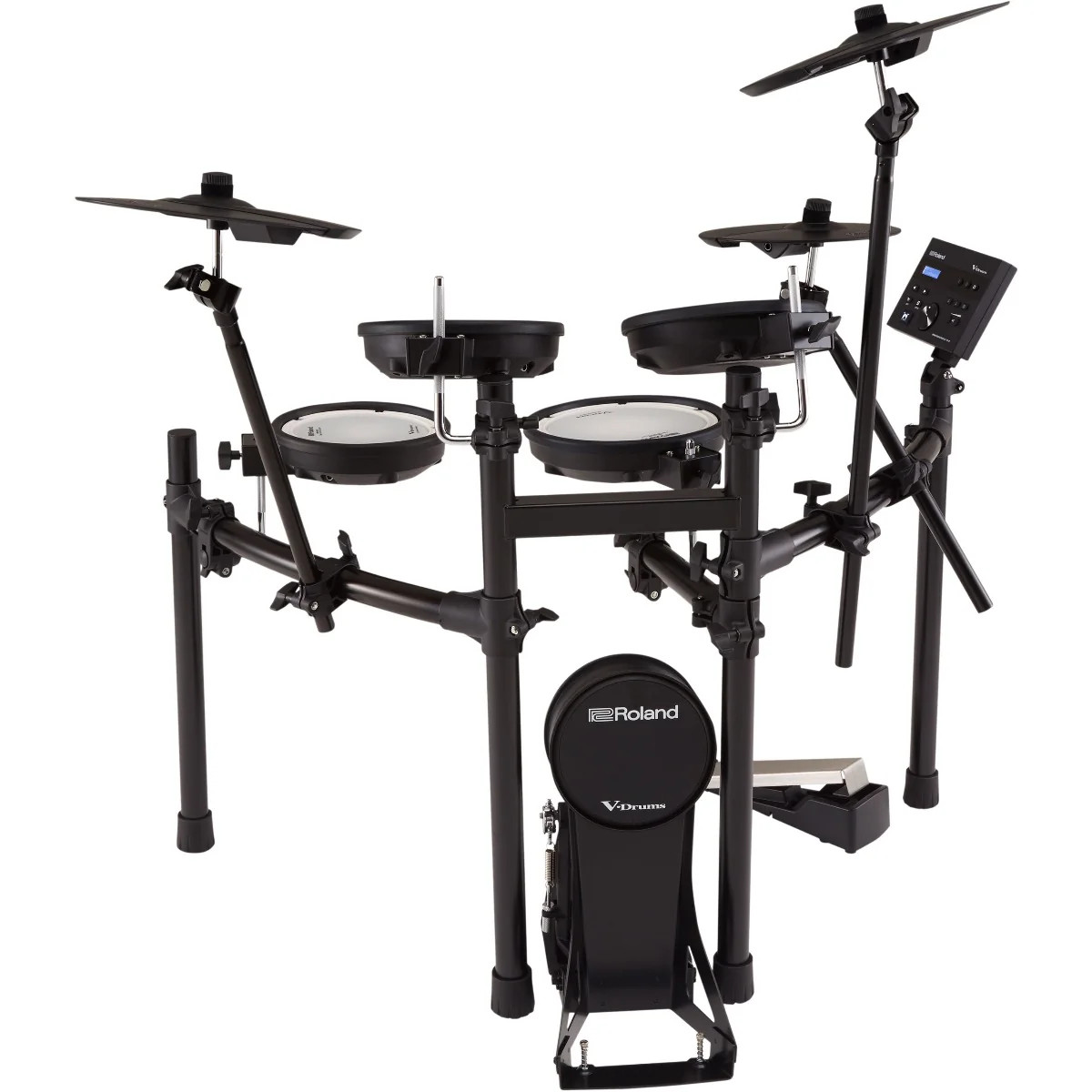 Roland TD-07KV V-Drums Electronic Drum Set