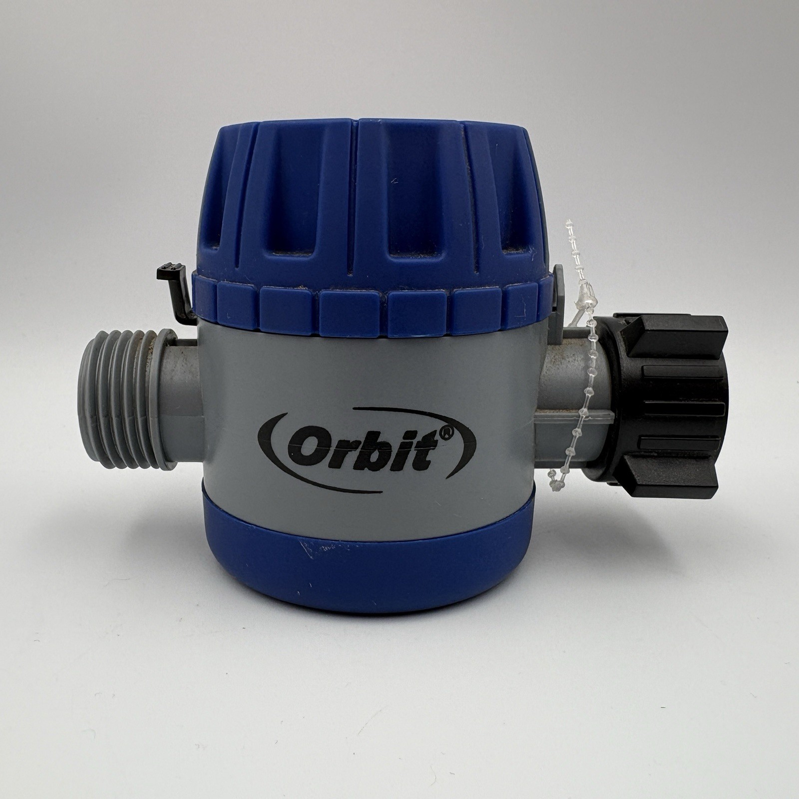 Orbit Mechanical Lawn Garden Grass Watering Water Hose Timer Irrigation