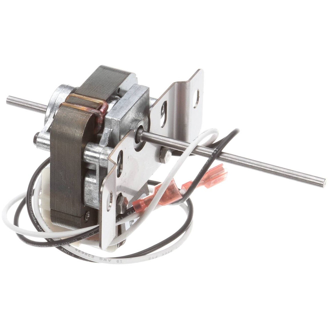 FWE Z6006151 Motor By120 92 Service Assembly