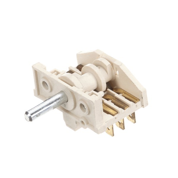 ROTISOL COMROT SWITCH MOTOR W/O KNOB Replacement COMROT for Rotisol