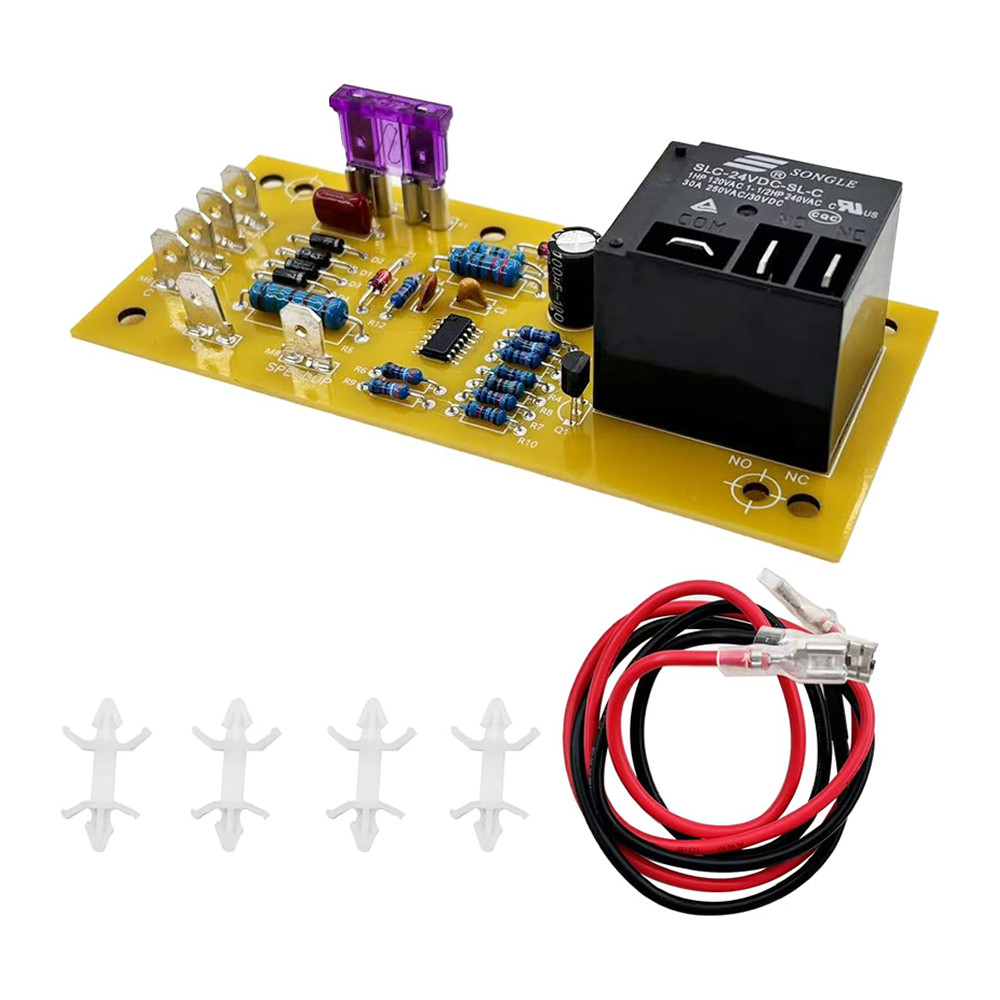 PCBFM103S 1005-171B Furnace Control Board for Goodman HVAC Systems