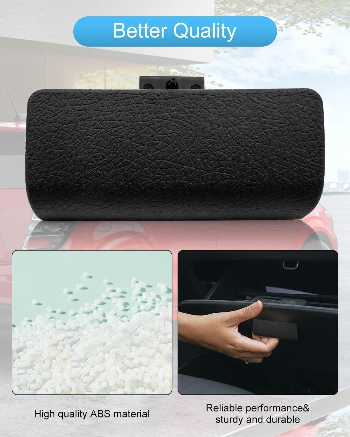 Front Glove Box Handle Latch Passenger Side Fit for Sonic 2012 2013 2014 2015 20