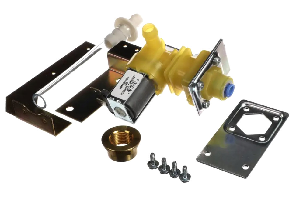 Manitowoc 000007966 Replacement Water Inlet Valve Service Kit - Free Shipping