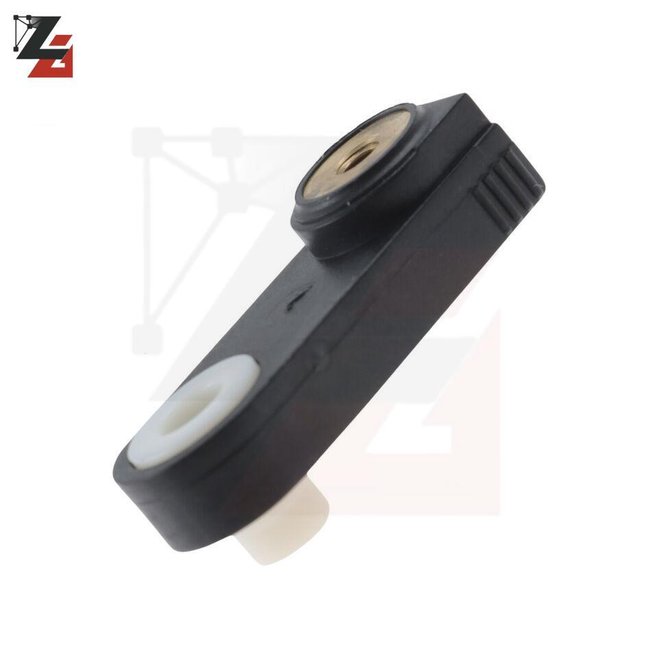 FIT FOR 2012 Fiat 500 New Gear Selector Shifter Cable Adjuster USA