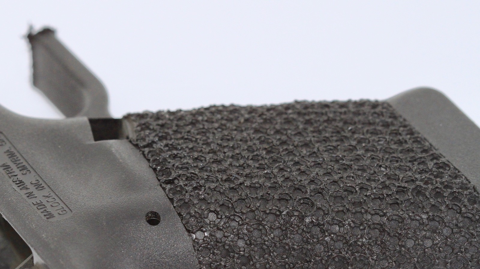 OTD Hive Tip - Firearm Stipple Tip by OTDefense