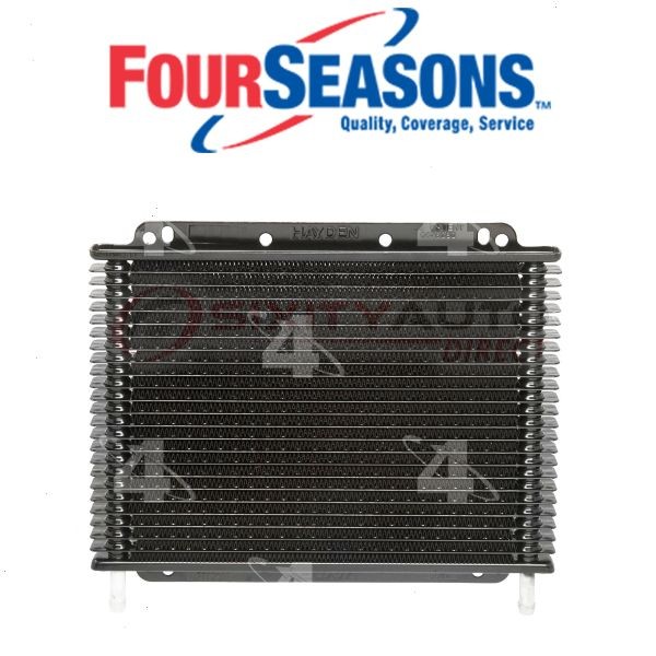 Four Seasons Automatic Transmission Oil Cooler for 1962-1965 International zu