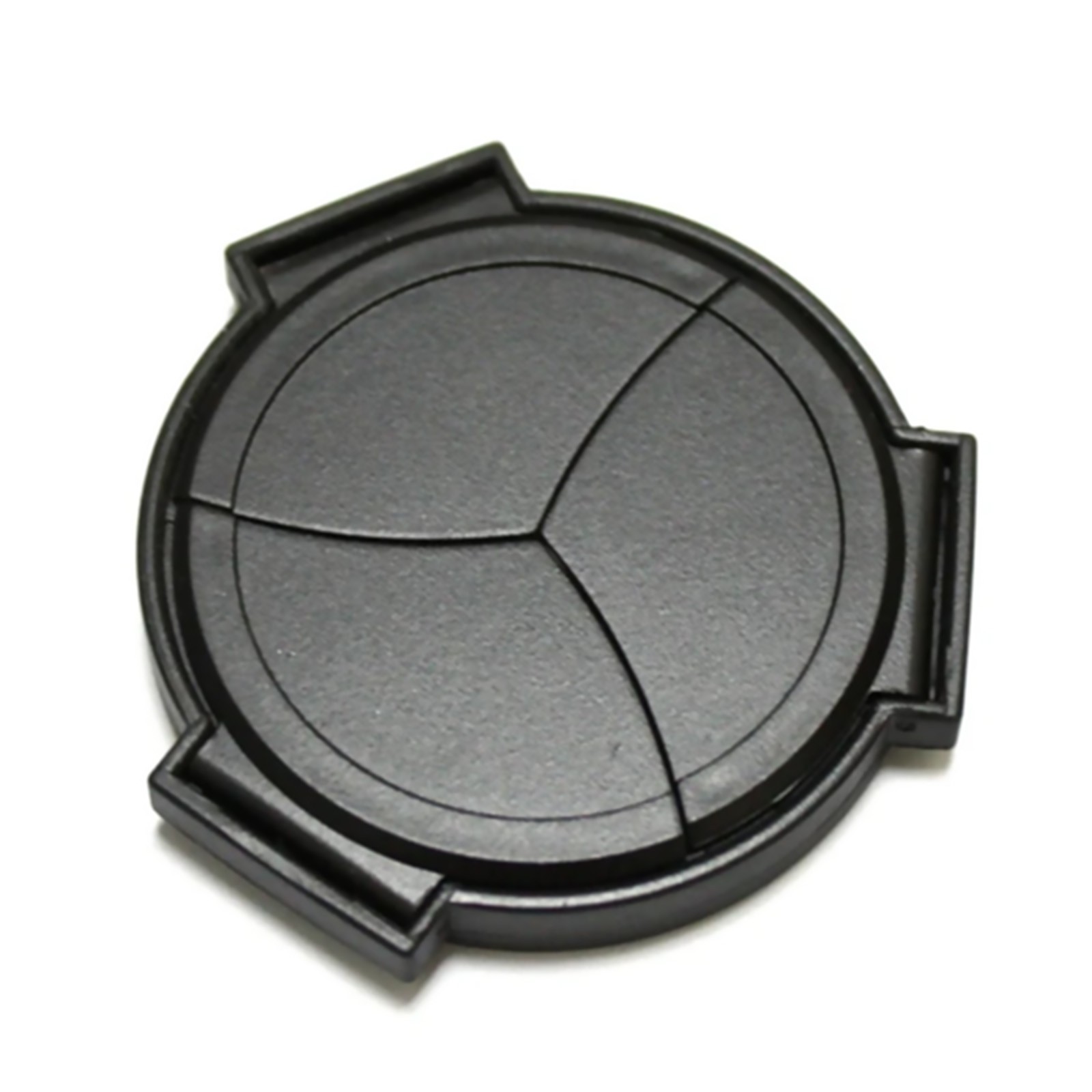 Auto Retractable Lens Cap Self Open&Close Cover Part For Olympus XZ-1 Camera