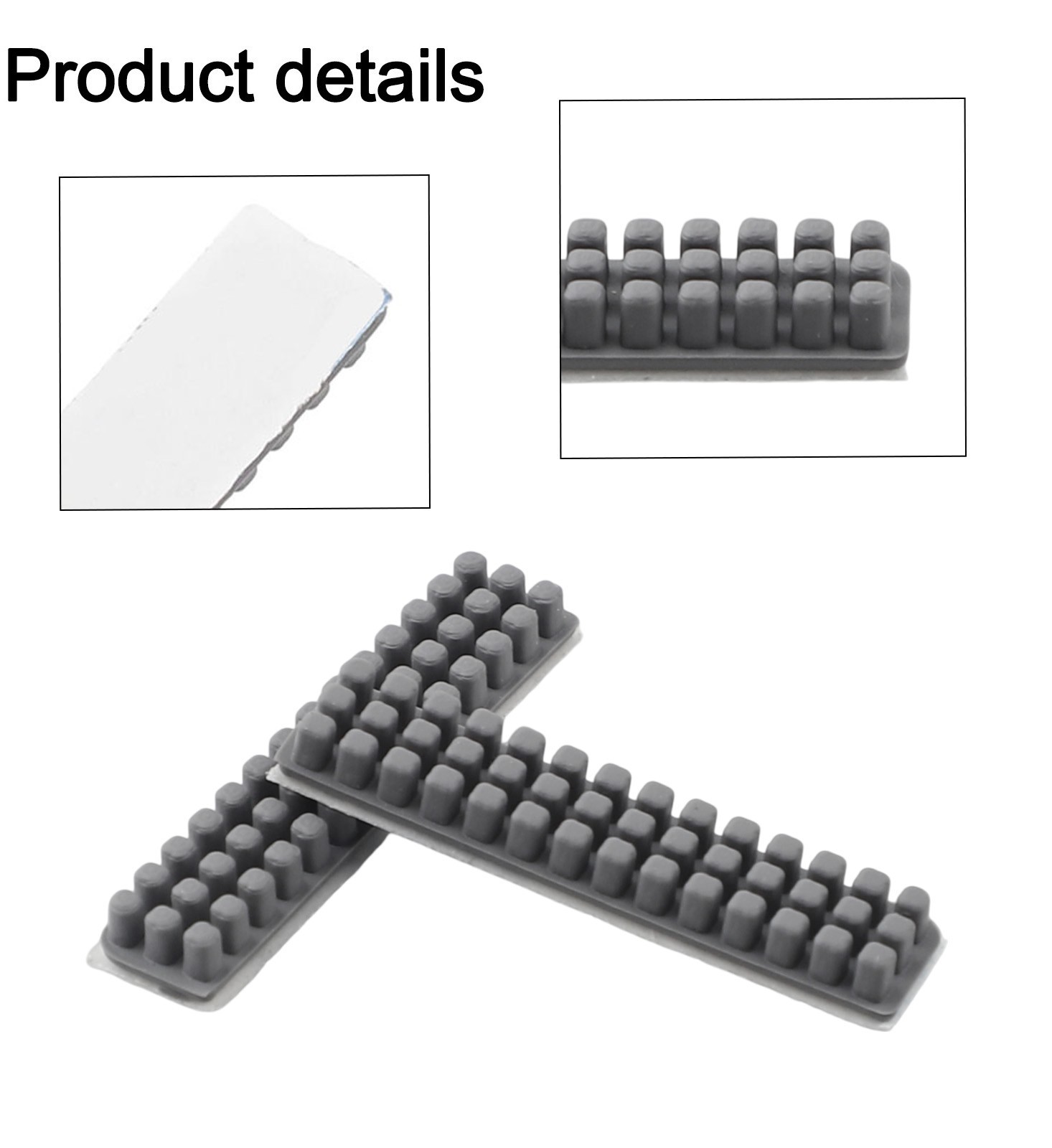 12PCS Nozzle Cleaning Brushes for A1 Silicone Tool Set for 3D Printers