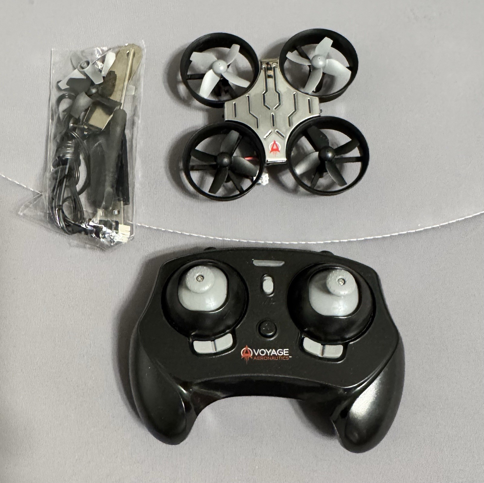 Voyage Aeronautics Mini Drone