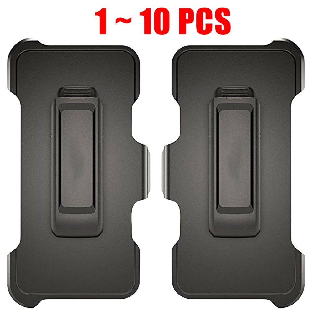 Belt Clip Replacement For Otterbox iPhone 17 16 15 14 13 12 11 XR Max Defender