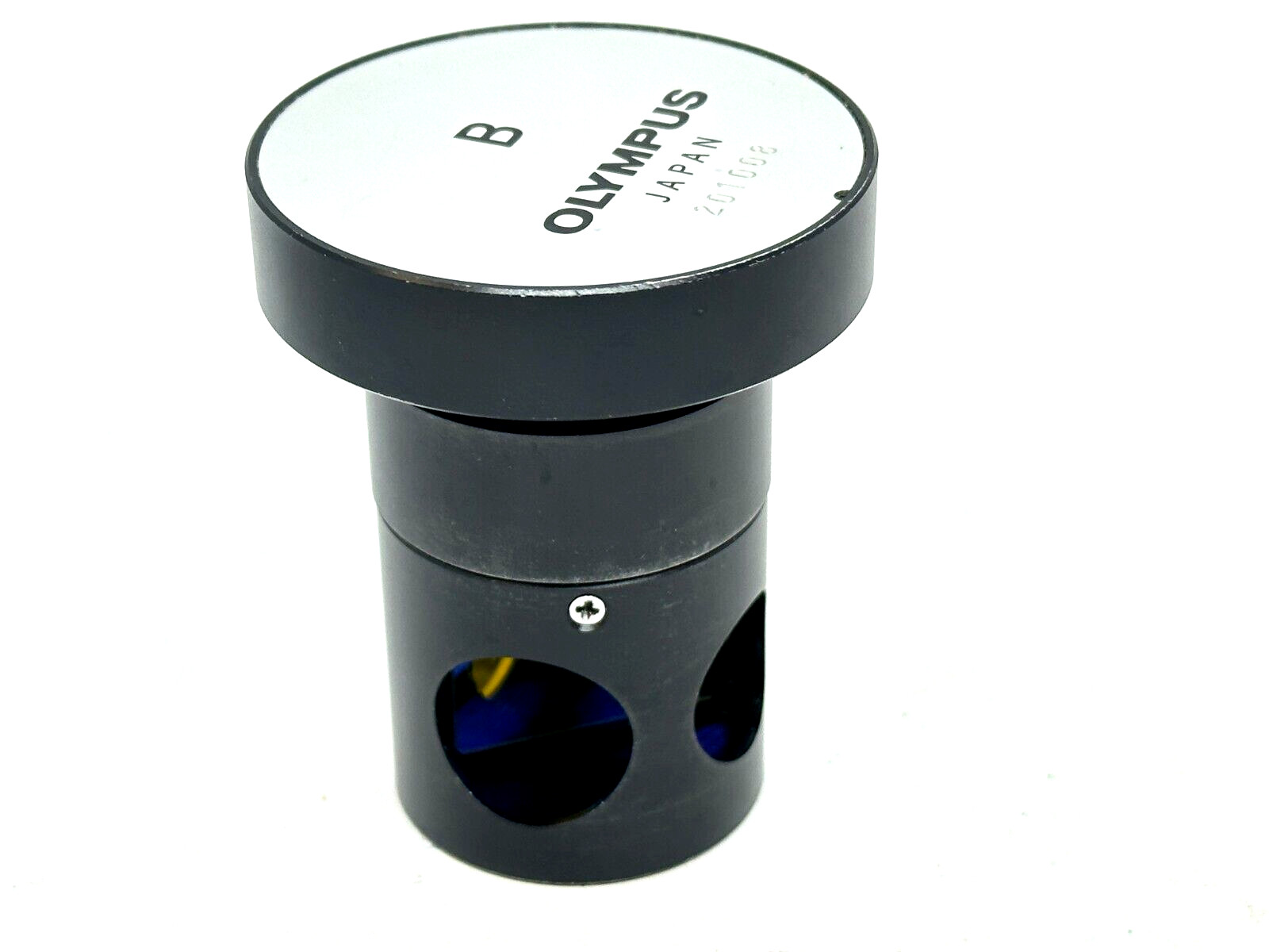 Olympus B Filter Block