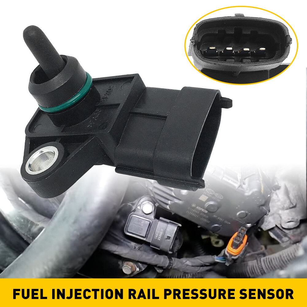 GENUINE Manifold Pressure Sensor for MAP 2008-2020 Hyundai Kia 393002B000