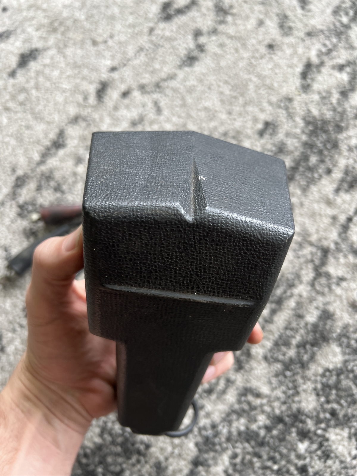 Dixson Engine Performance Analyzer made USA Untested