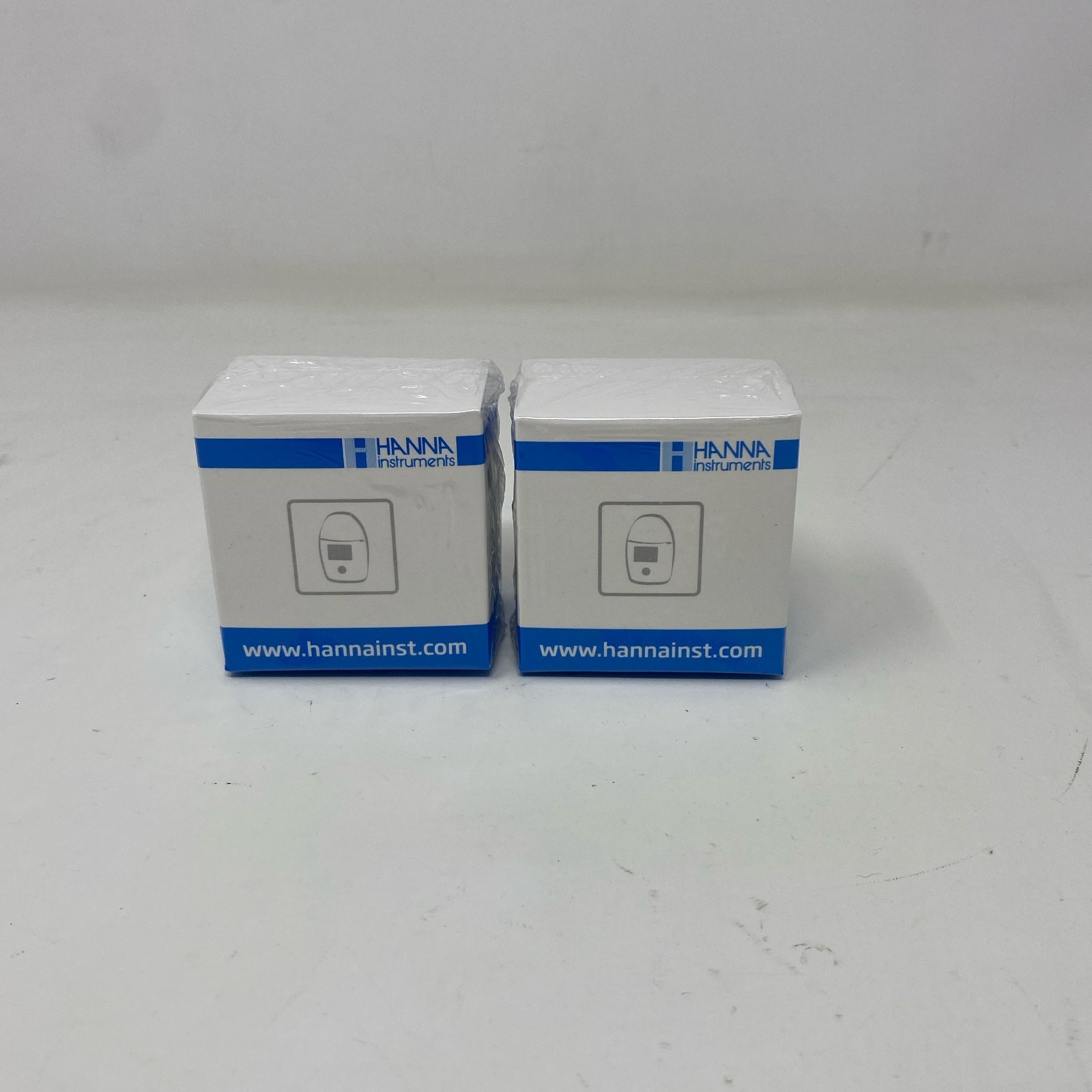 Hanna Instruments HI713-25 Phosphate LR Reagent 25 Tests (2-Pack)