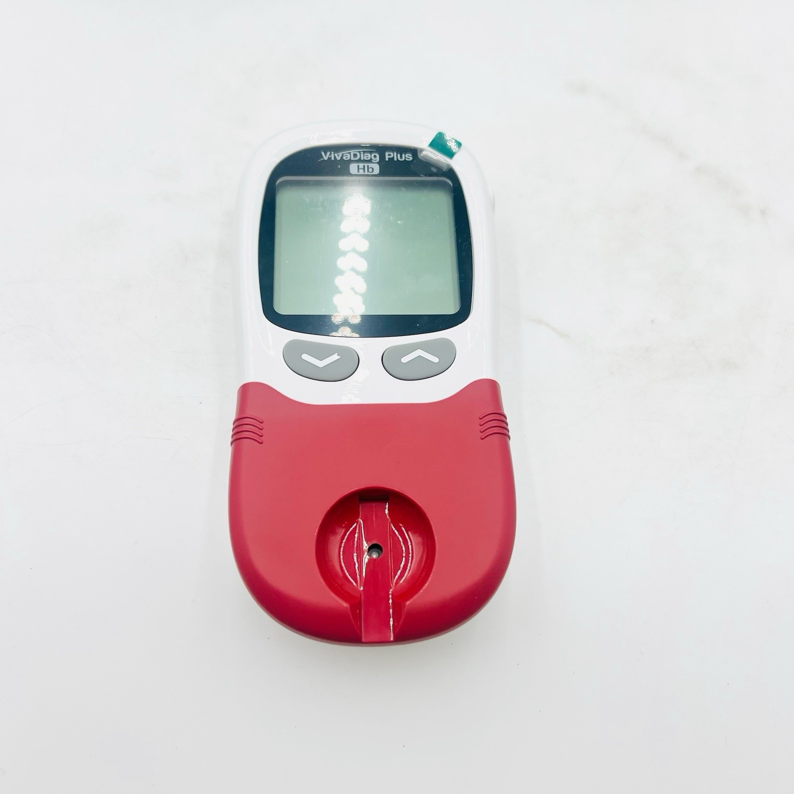 Hemoglobin Test Kit with 100 Hemoglobin Test Strips, VOM01
