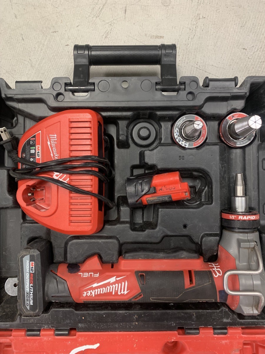 MILWAUKEE TOOLS 2532-20 (SH3034730)