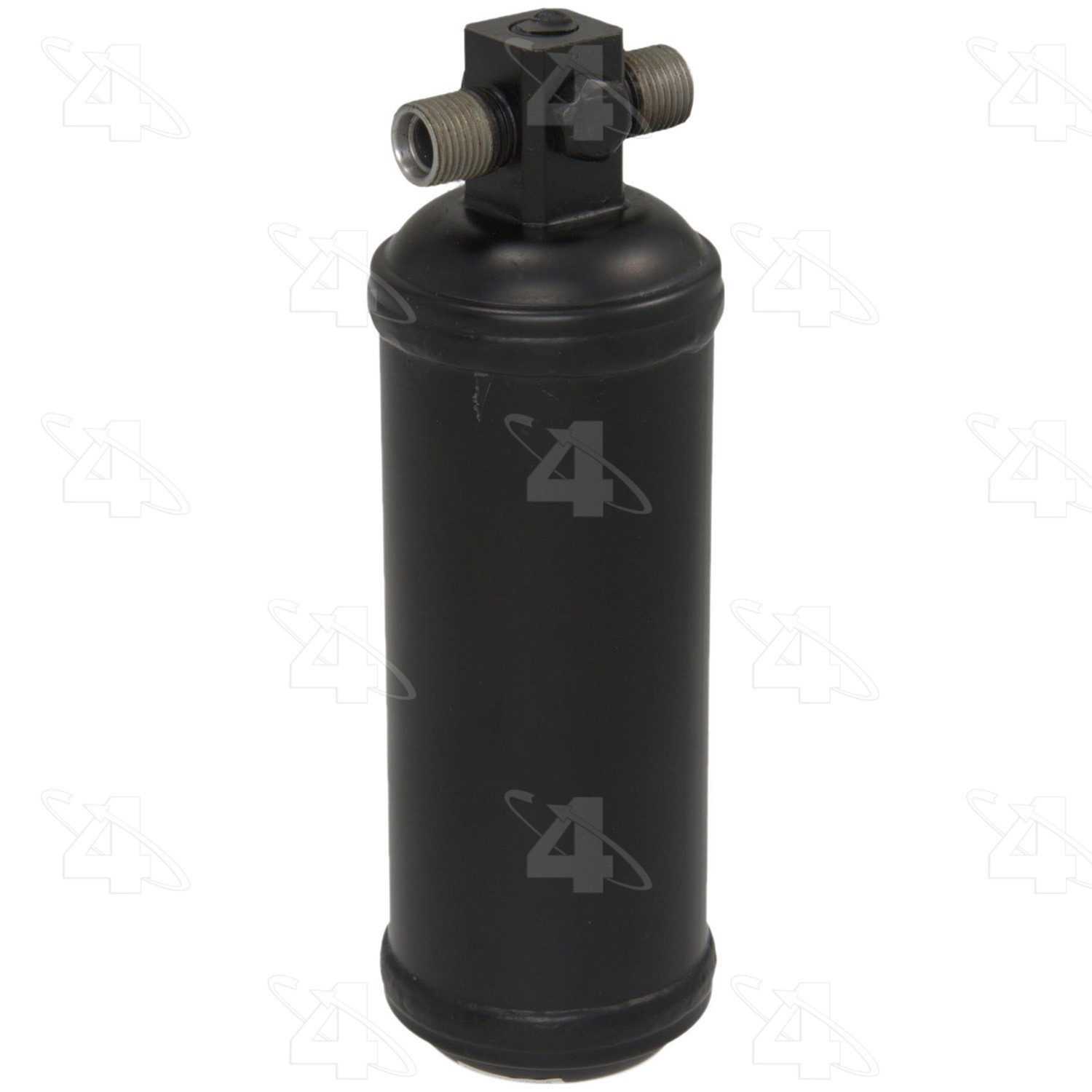 FOUR SEASONS A/C Receiver Drier Fits 1992 Hyundai Elantra