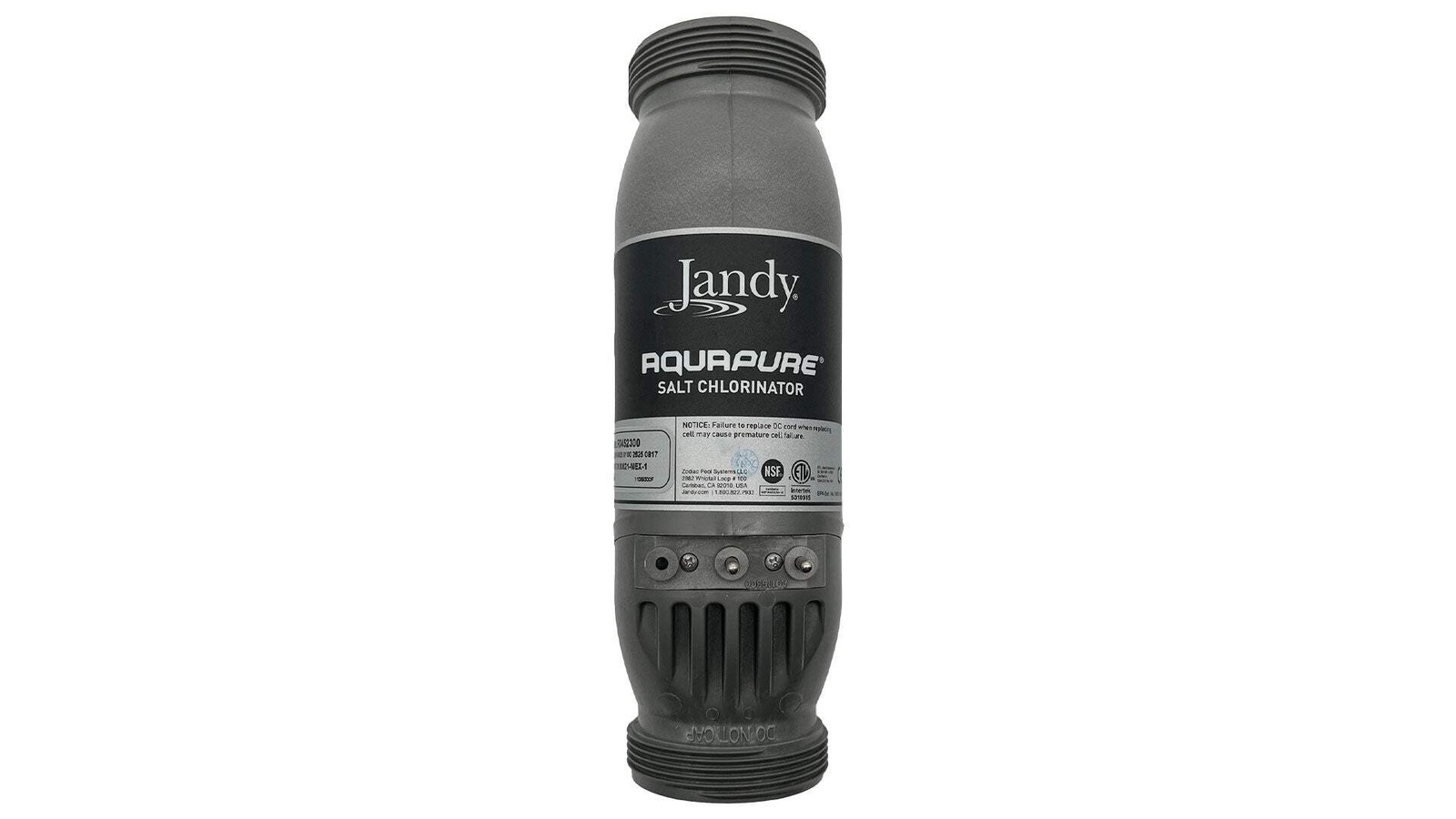 Jandy AquaPure, PureLink Replacement Part 3-Port Cell Kit, APURE700 | R0452300