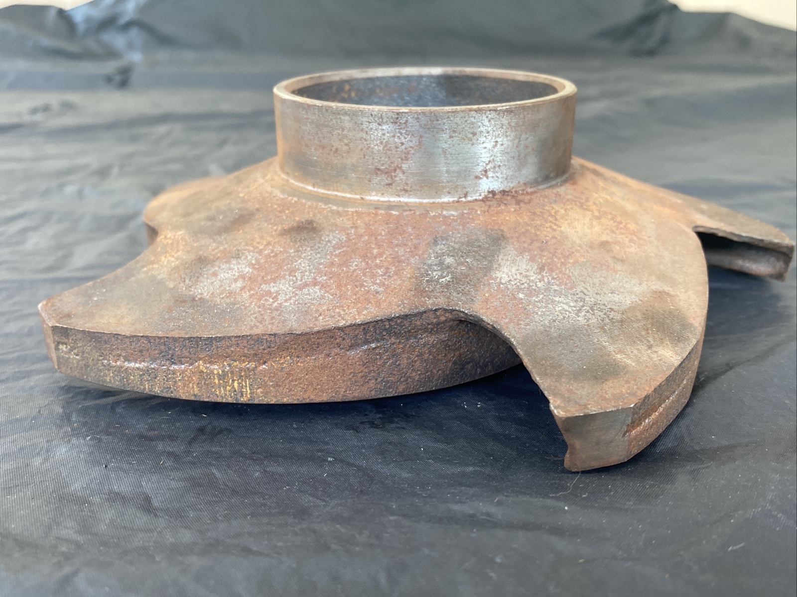 Flowserve 1K3X1.5-82RV Impeller 78767530