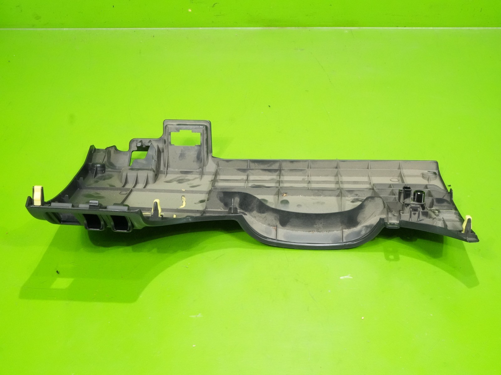 01-05 IS300 OEM driver left lower dash knee steering column panel