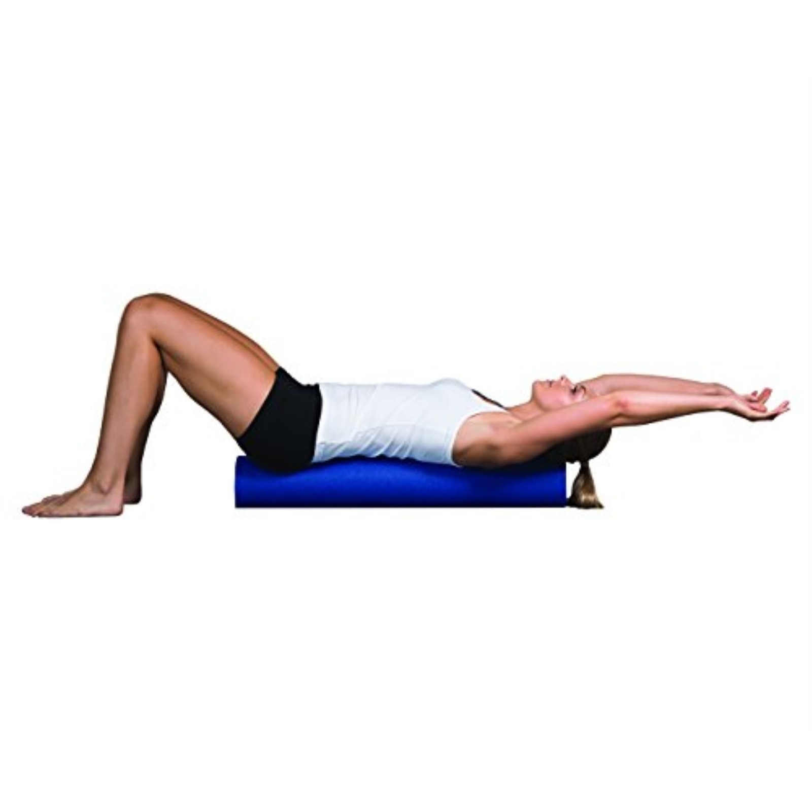 -Tec High Density Foam Roller, 6" x 35"