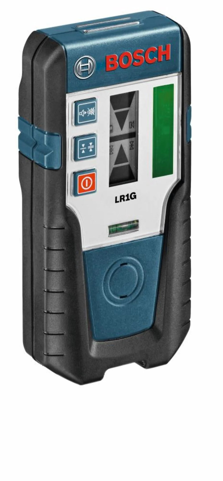 Bosch Green Beam Rotary Laser Receiver