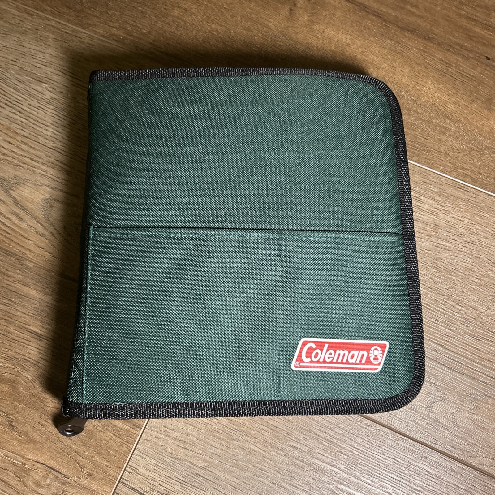 Coleman Picnic Case 12 Piece Set