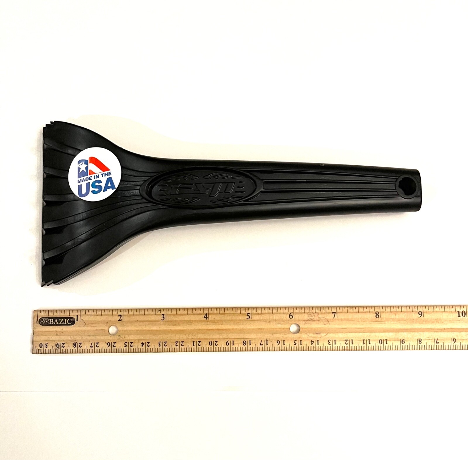 Ice Scraper