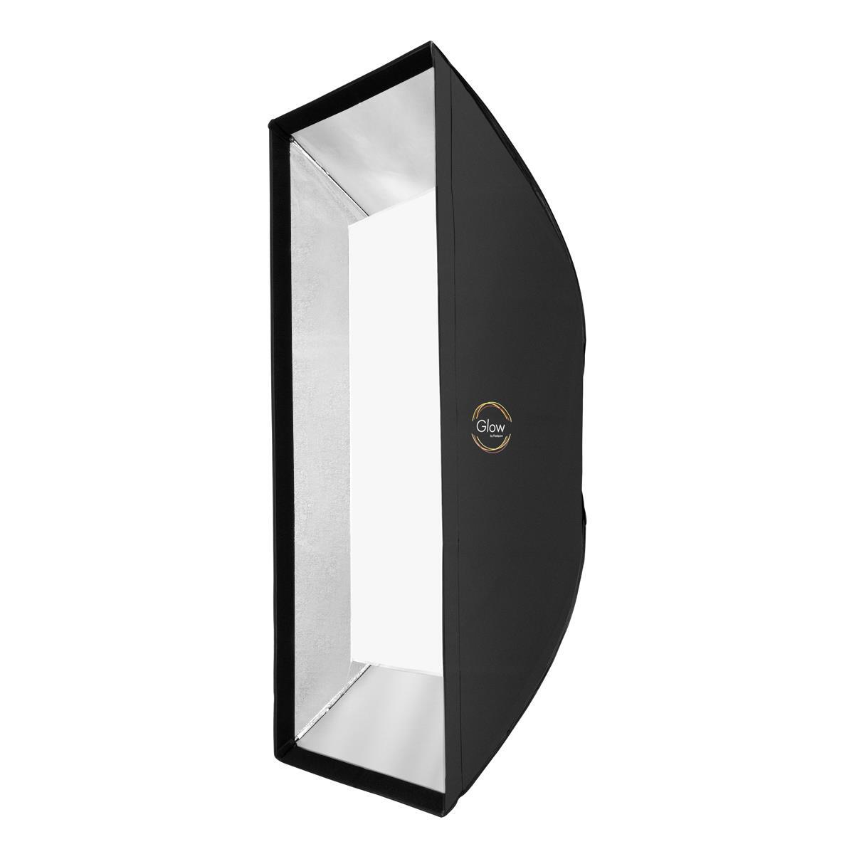 Glow Series III Large Rectangular Softbox (30 x 60") #GL3060
