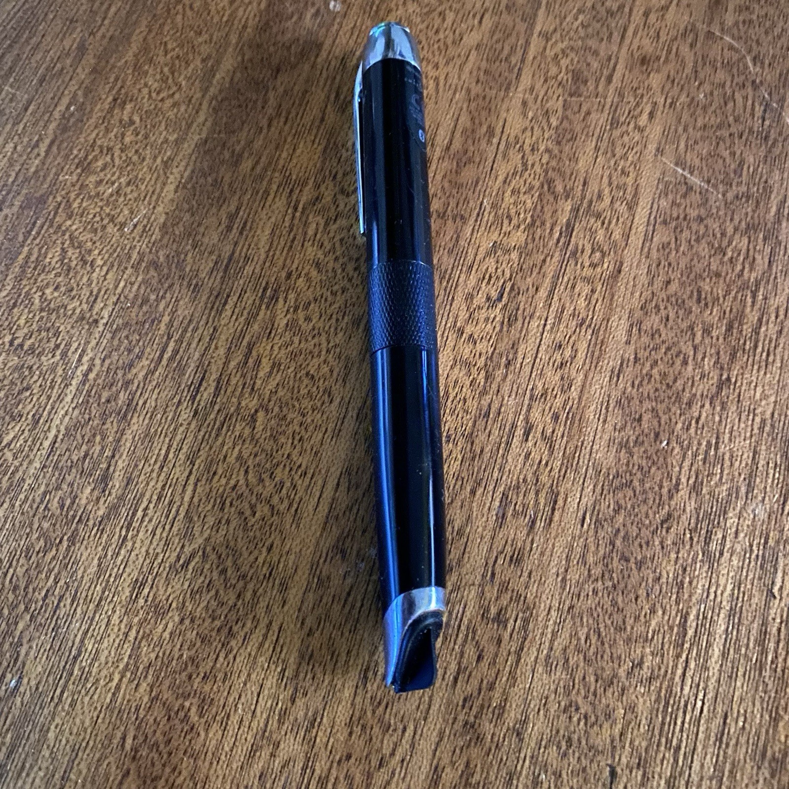 Livescribe 3 Smartpen Bundle - Good Condition with Extra Ink & Charging Caps