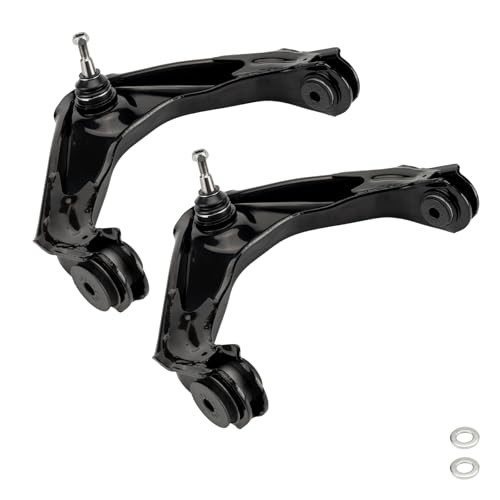 Front Upper Suspension Control Arm Kit For Silverado 2500 HD, 4OCA0690-2Pcs