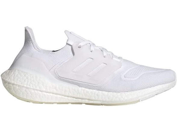 Adidas Ultraboost 22 Men's Shoes - White (US 8)