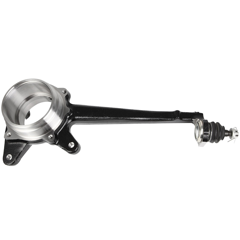 Front Left Right Steering Knuckle (2) For Toyota Tundra Sequoia 2000 2001-2003