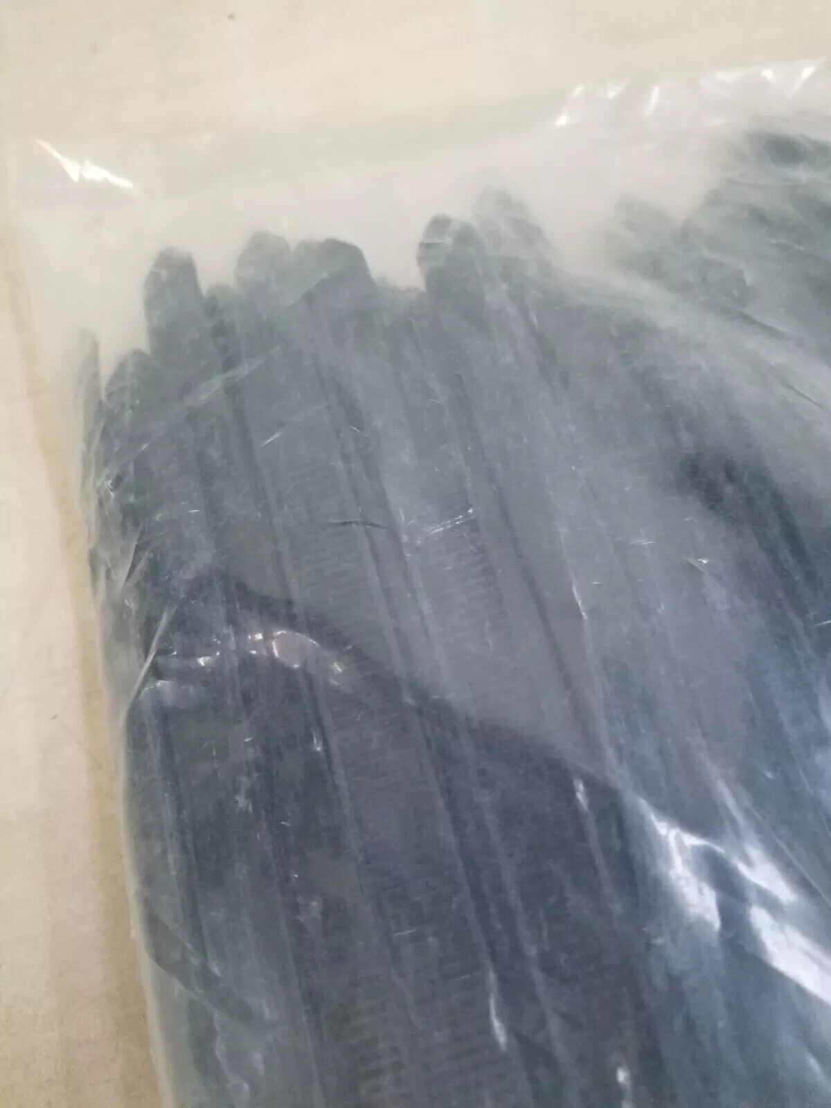 Envirolock Heavy-Duty 20" Zip Ties (100 Pack)