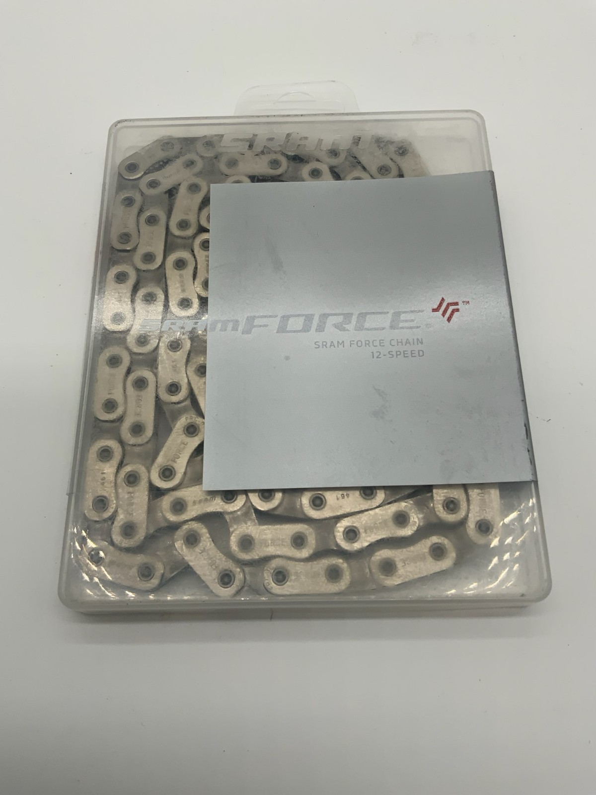 SRAM Force AXS D1 12-Speed Bicycle Chain