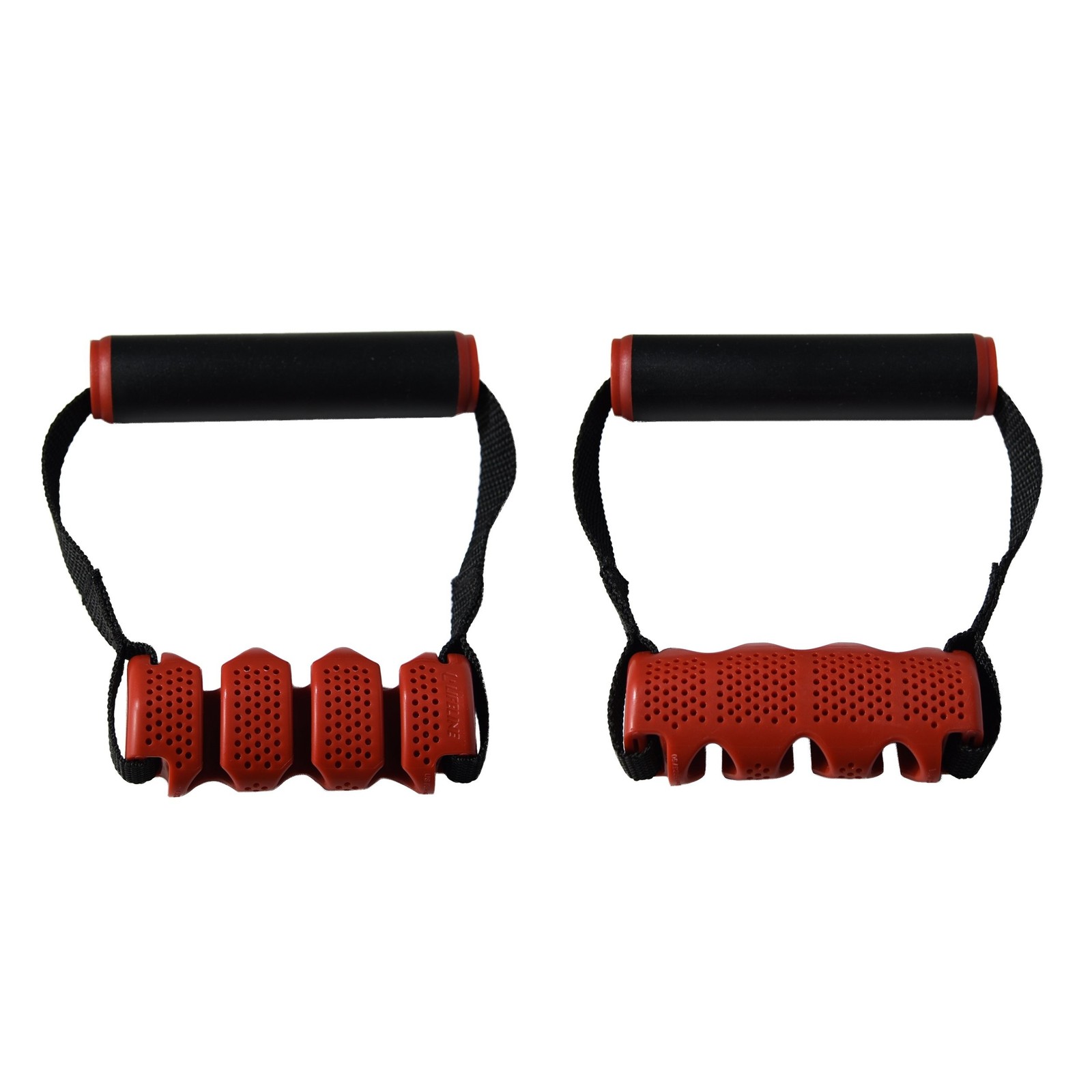 Lifeline Triple Cable Pocket Max Flex Handle with Triple Cable Pocket for Saf...