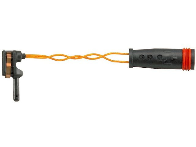 For 2013-2018 Mercedes SL65 AMG Brake Pad Sensor Rear Power Stop 71511GTZZ 2014