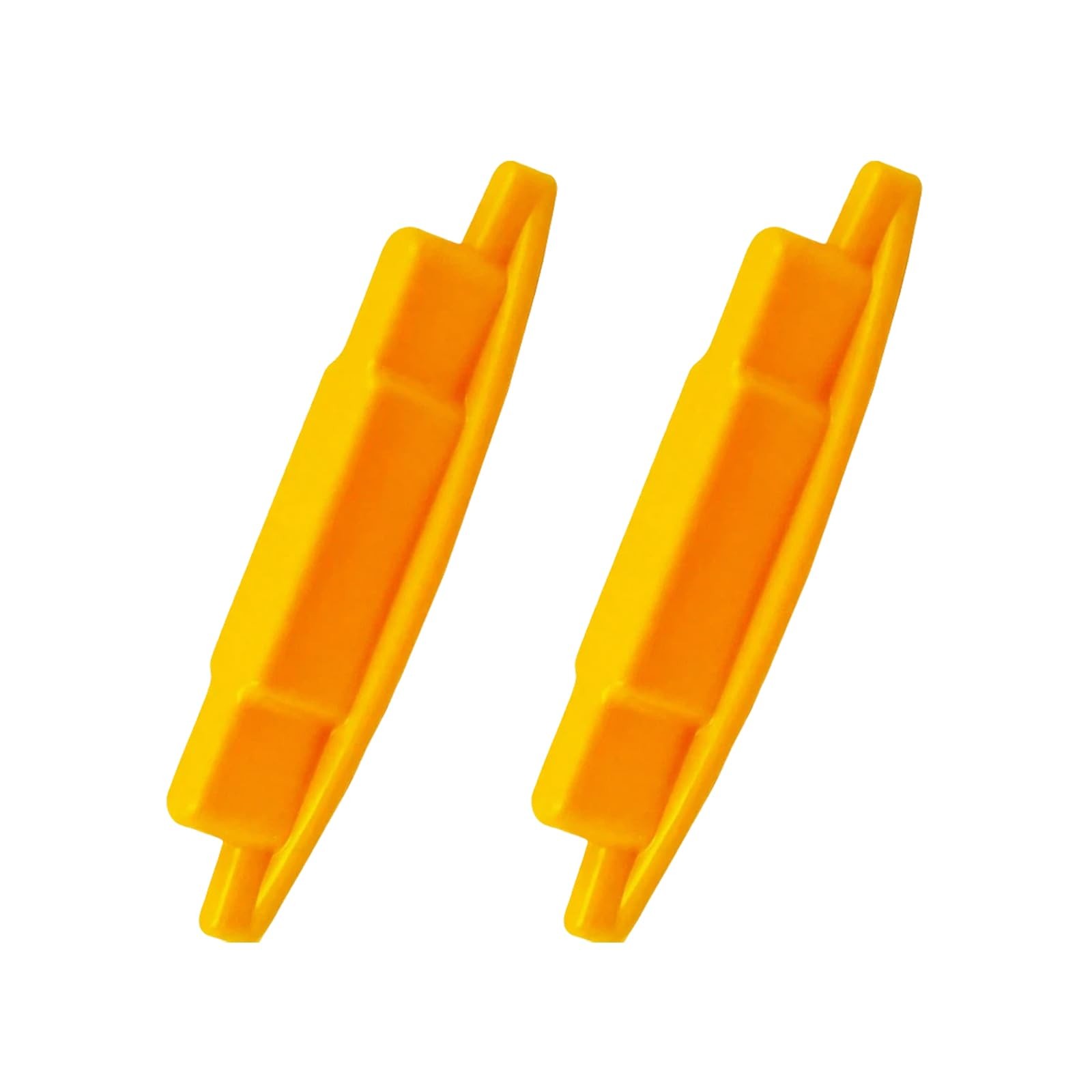 2 Pack Magnetic Stud Finder – No Battery Stud Finder Wall Scanner Magnet for ...