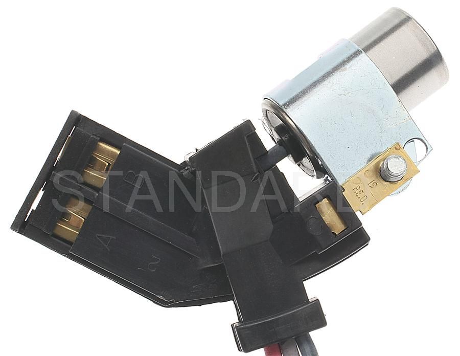 New SMP Radio Capacitor For 1983-1984 GMC S15