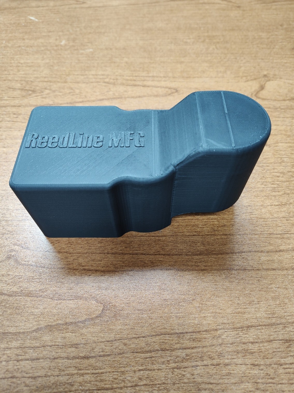 Tool Setter Cover for Renishaw OTS Short Battery Haas