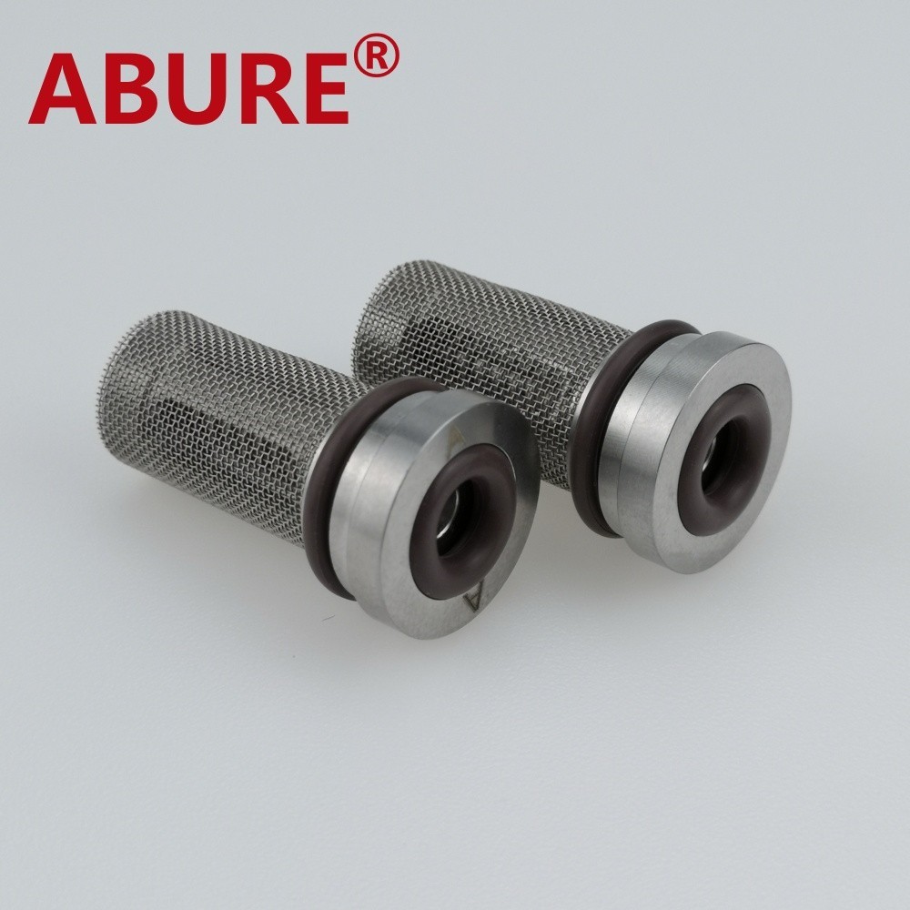 Aftermarket Check VALVE A&B Side for Fusion Air Purge AP Spray Gun 246731 246352