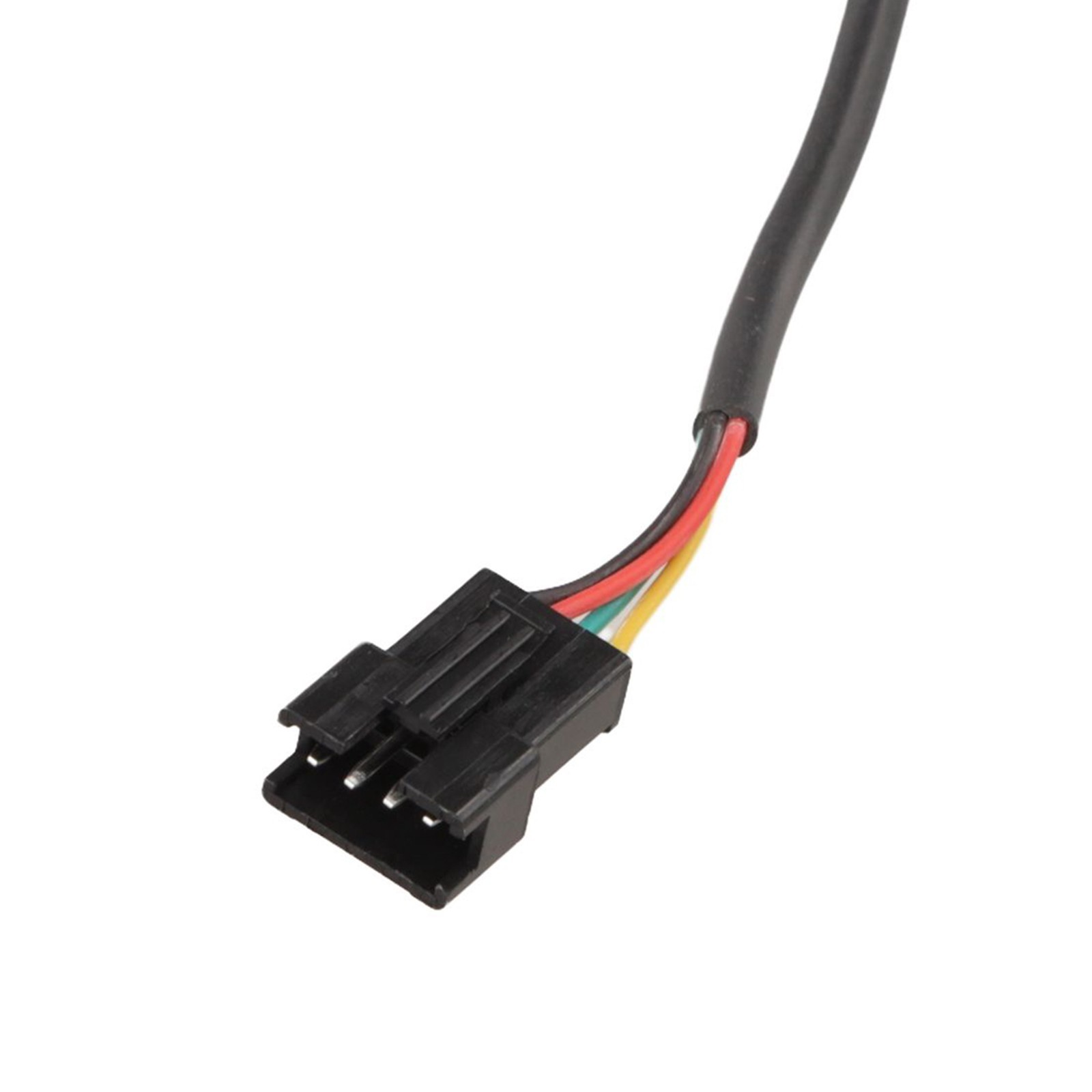 Ebike Rear Light Compact Size Long-lasting Performance Robust Materials
