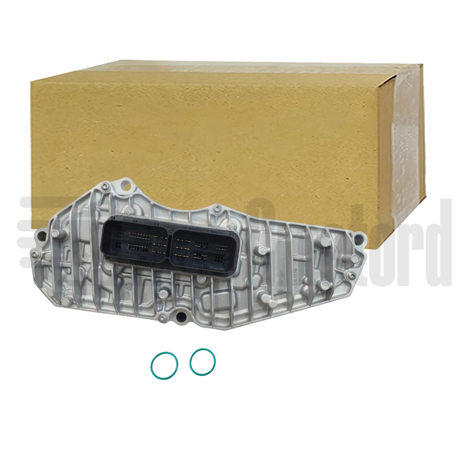 Programmed Transmission Control Module TCM for Ford Focus 2.0 2011-18 AE8Z7Z369E