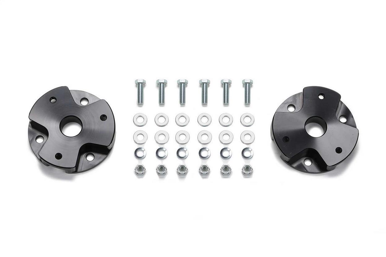 Fabtech FTL5301 Leveling System