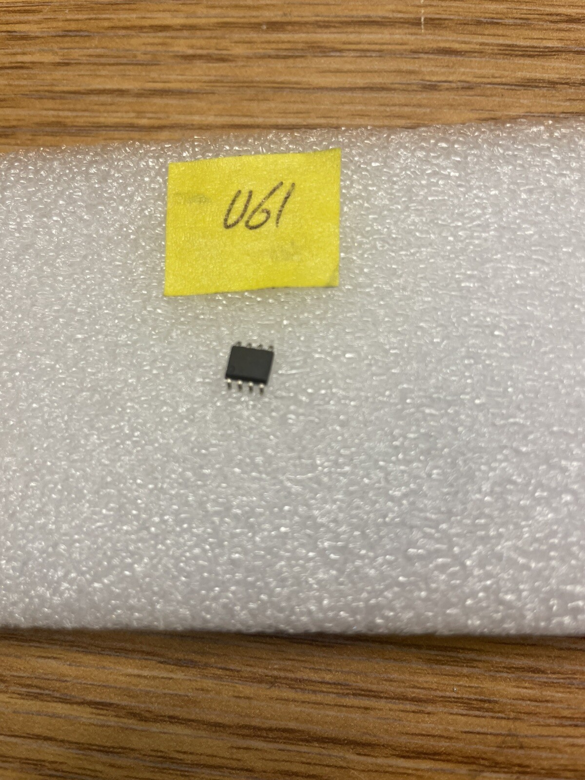 GOLDEN TEE COMPLETE U61 Board Chip For Red Or Green Board
