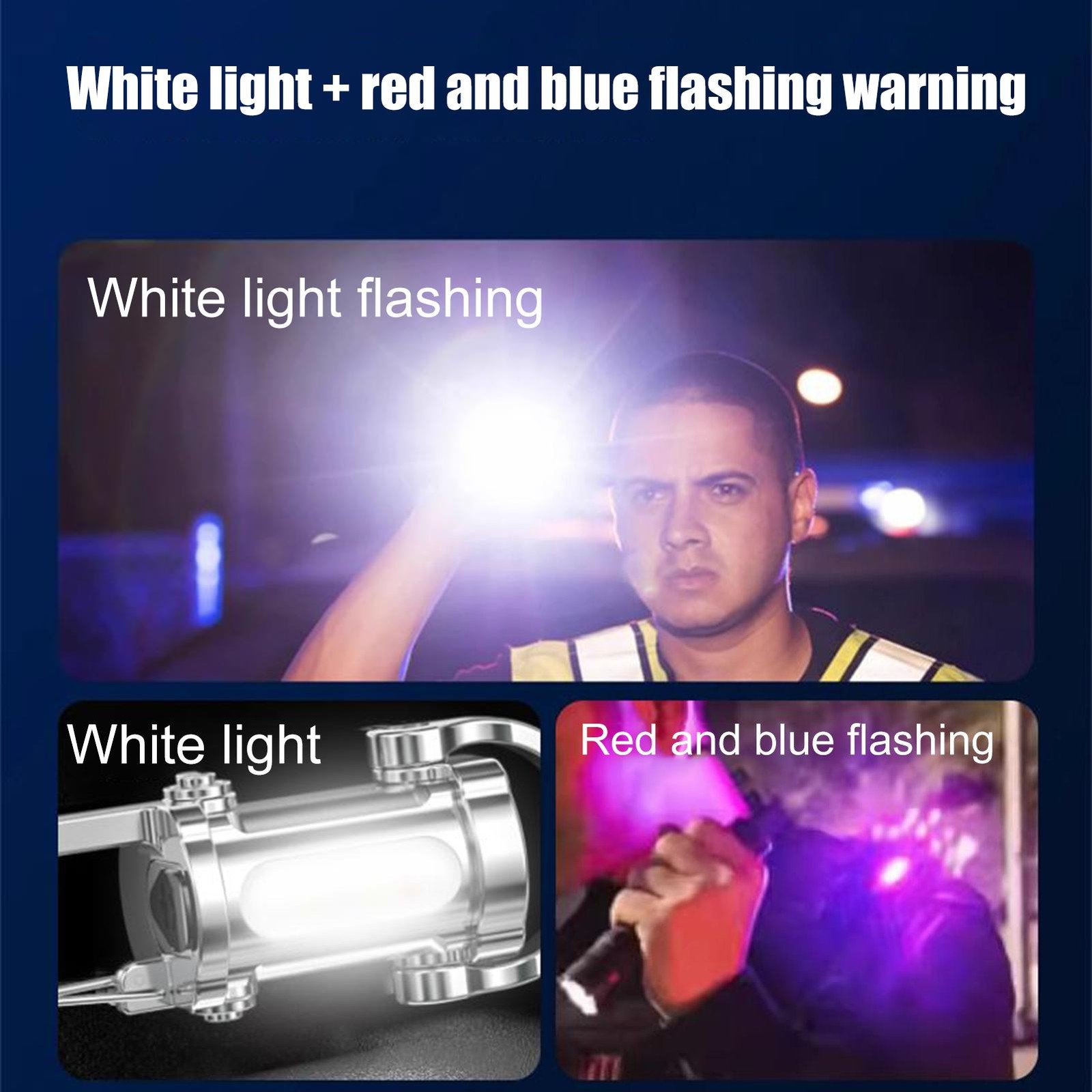 Keychain Flashlight Small Keychain Flashlight USB Charging All-Weather