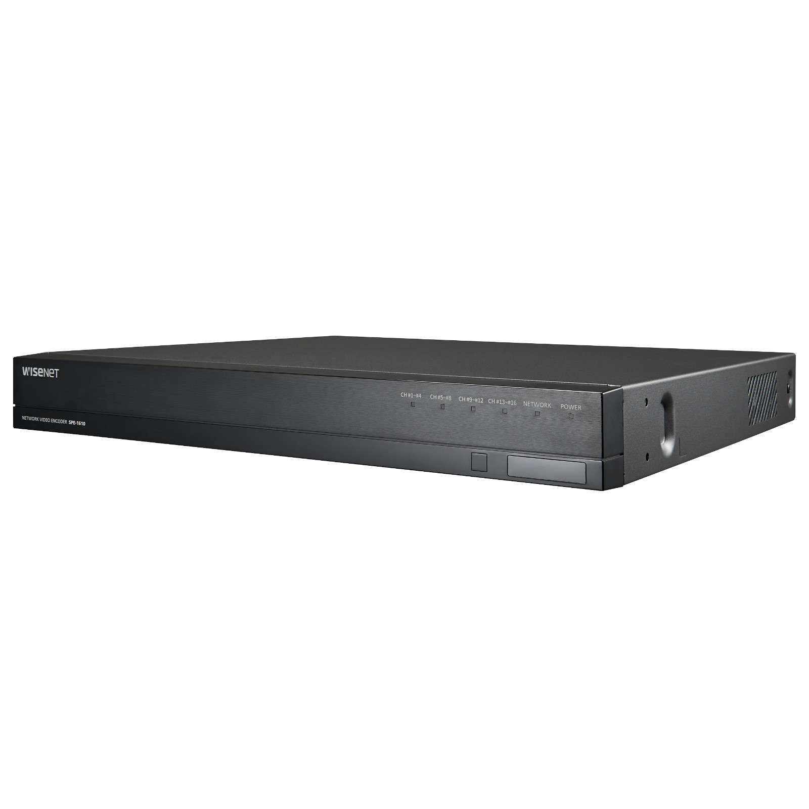 HANWHA Network Video Encoder