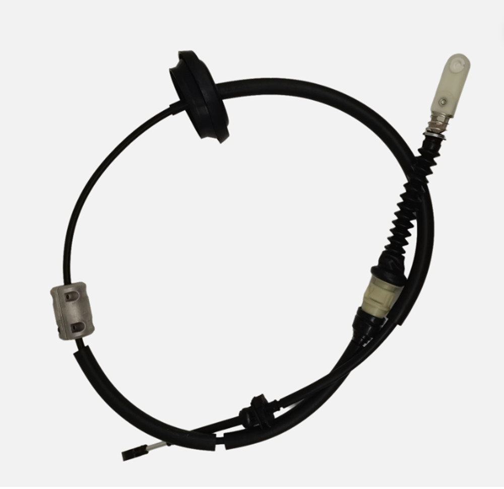 4721940AE Transmission Gearshift Control Shift Cable Fit 2011-2020 Dodge Journey