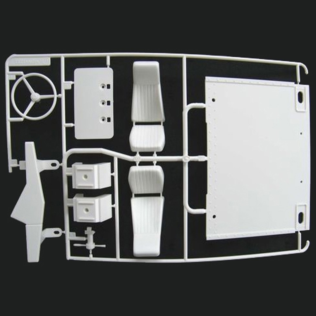 NEW Tamiya RC King Hauler P Parts